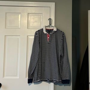 Vineyard Vine Long sleeve Rugby